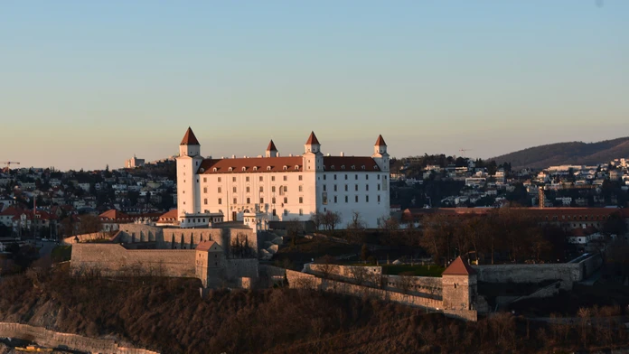 Slovenský hrad sa prebojoval medzi najobľúbenejšie v Európe. Konkuruje svetoznámym pamiatkam