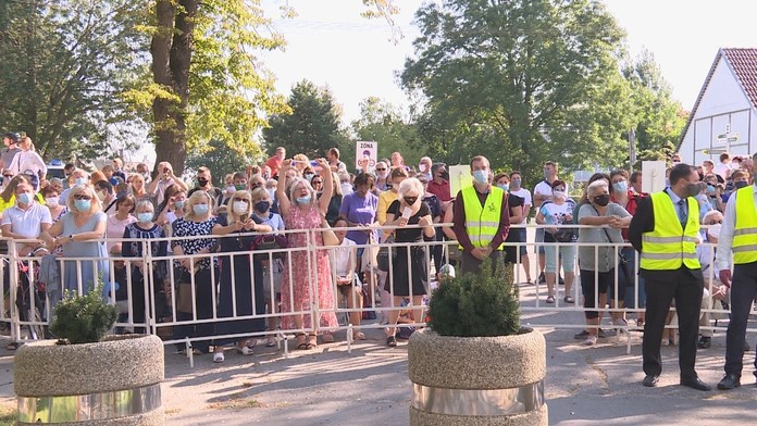 Ilustračná snímka.