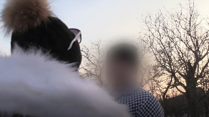 Britský torpédoborec HMS Duncan.