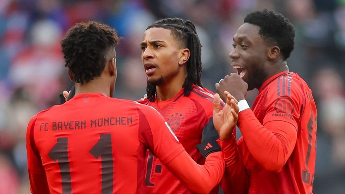 Hviezda Bayernu proti Slovanu nenastúpi, má natrhnutý sval. Bavorom pôjde o veľa