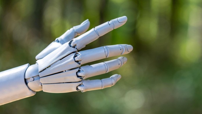 Umelá inteligencia (ilustračná snímka)