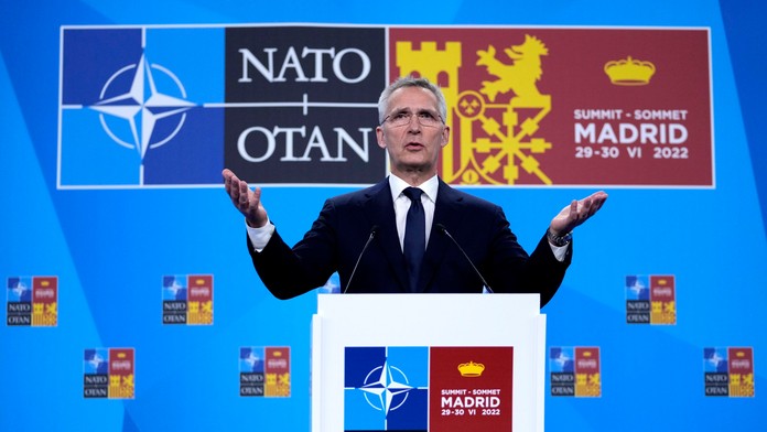 Maďarsko ratifikuje vstup Švédska a Fínska do NATO do konca roka