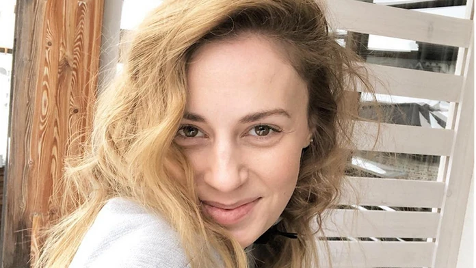 Mária Čírová