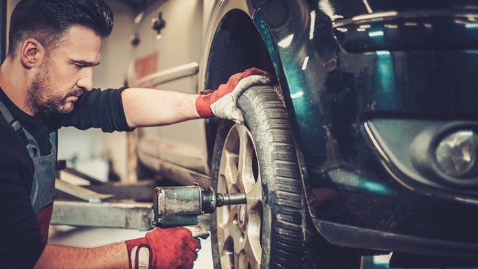 Ilustračná snímka.