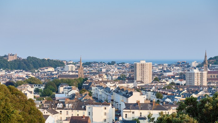 Na snímke kandidát na post ústavného sudcu SR Radoslav Procházka 