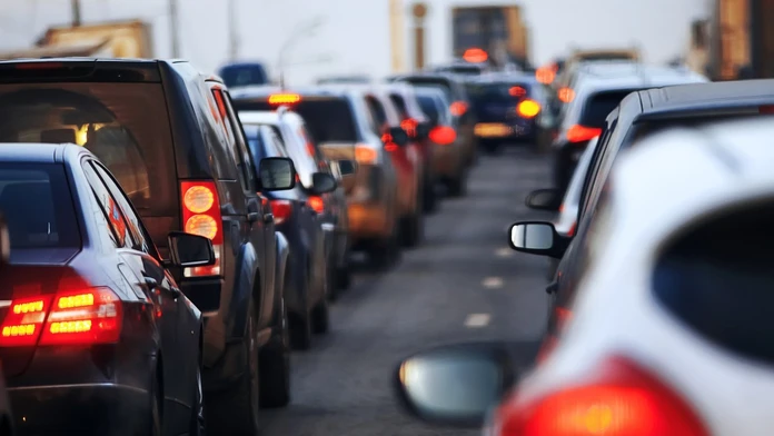 Kolóny. Ilustračná snímka. 