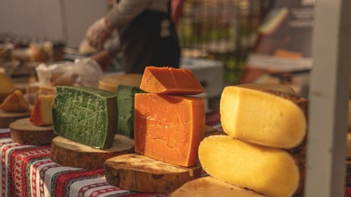 Najlepší syr sveta pochádza z Holandska. V súťaži porazil tisícky konkurentov