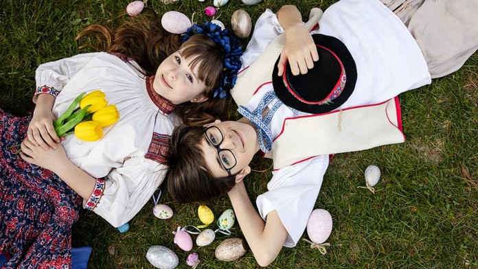 Seriálová Beky, Lara Baranová