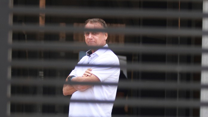 Brazílsky Najvyšší súd rozhodol, že Bolsonarov 27-ročný trest je konečný