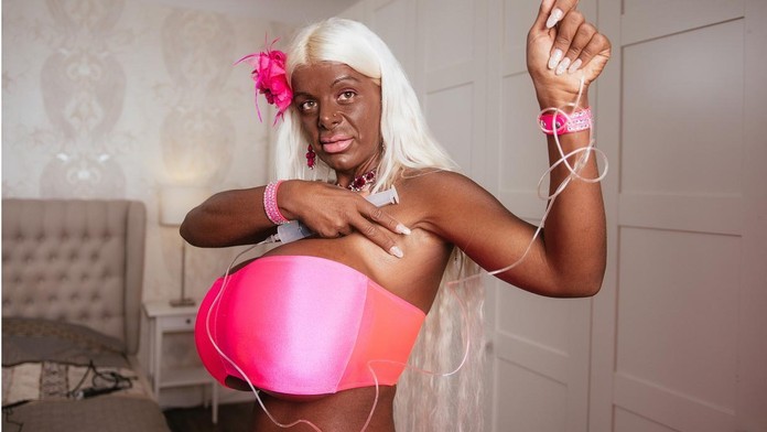 Martina Big