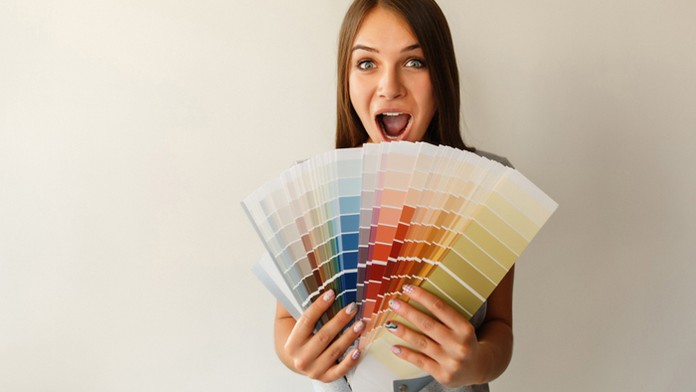 Daniel James z Manchesteru United proti Tottenhamu.