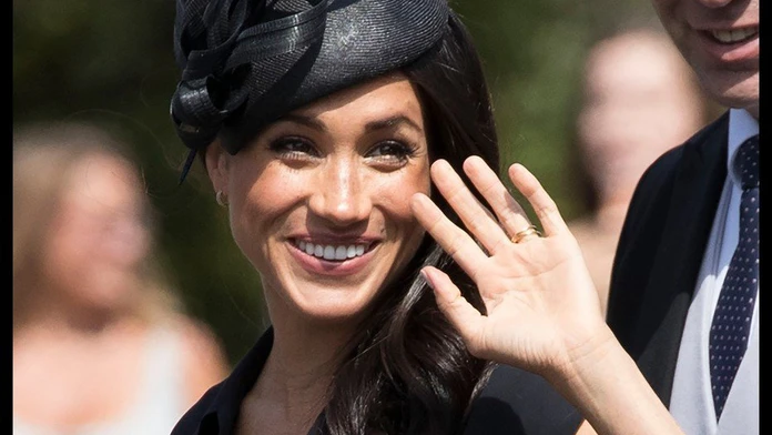 Meghan Markle 