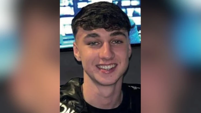 Jay Slater je nezvestný už piaty deň
