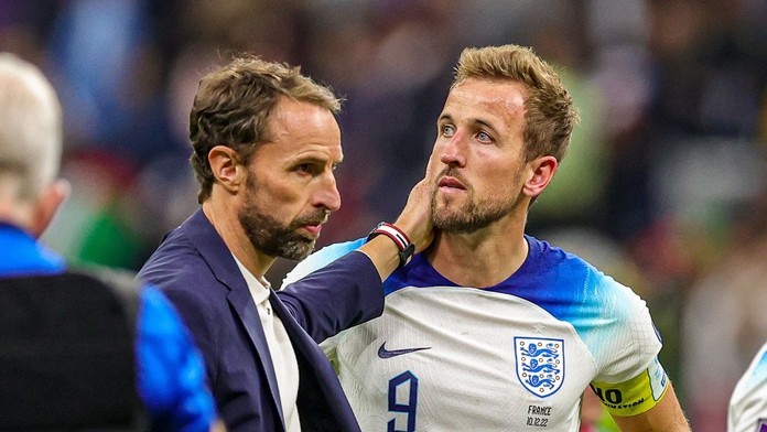 Na Kanea sa po penaltovom zlyhaní zosypala lavína kritiky. Spoluhráči ho však podržali