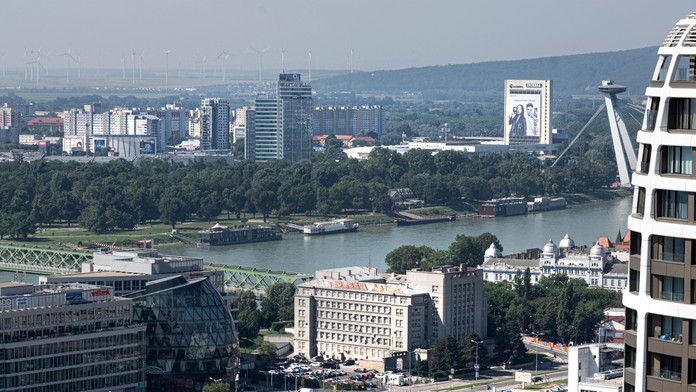 Ilustračná snímka.