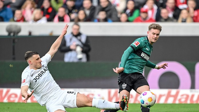 Freiburg sa vzdal domácej sady dresov, aby pomohol súperovi. Nestalo sa to prvýkrát