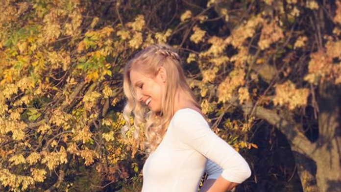 Obal, v ktorej je zabalená nebezpečná kolobezka.