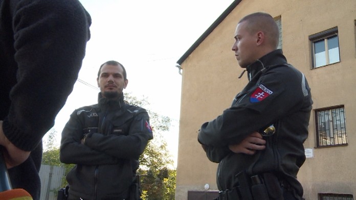 Ťažko chorý už aj na papieri.