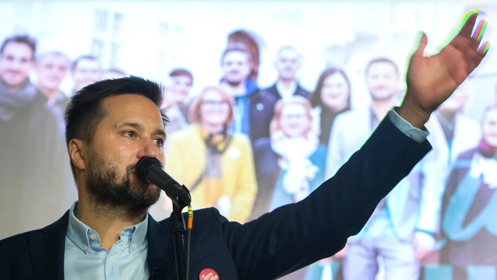 Matúš Vallo.