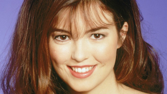 Krok za krokom - Karen (Angela Watson)