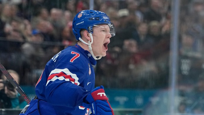 USA zostávajú stopercentné. Američania proti Dánom nedopustili senzáciu