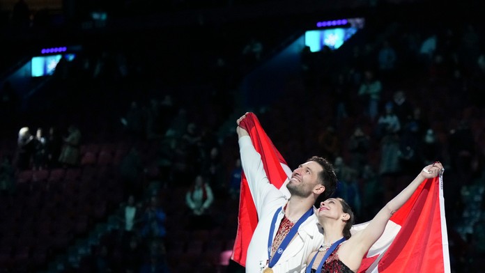 Kariéru ukončila, keď mala 17. Po dlhej odmlke sa vrátila na vrchol a prepísala históriu MS