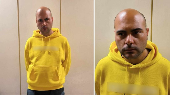 Odkedy ho zadržali pre krádež, mlčí ako partizán. Keďže pri sebe nemal doklady, polícia pátra po jeho totožnosti