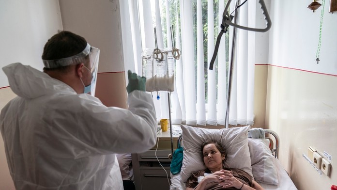 Muž z Nových Zámkov, ktorého zadržali pre zabitie 8-mesačnej dcéry Lucky