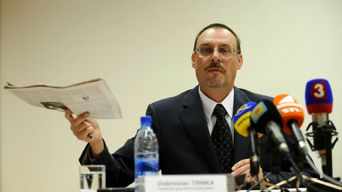 Dobroslav Trnka