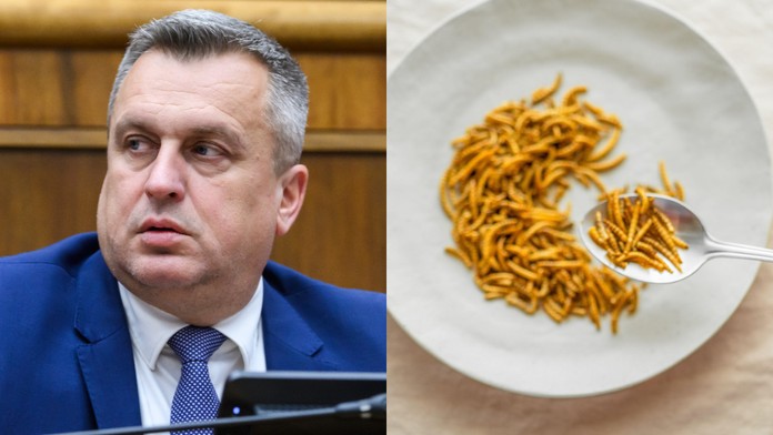 Andrej Danko, zákon SNS