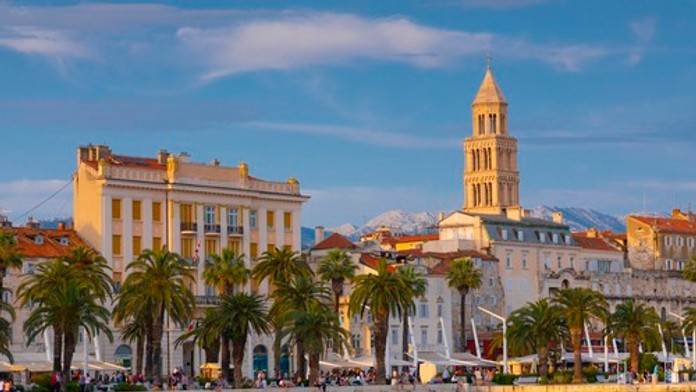 Zriedkavé ochorenie zasiahlo Chorvátsko. Našli ho v obľúbenej lokalite Slovákov