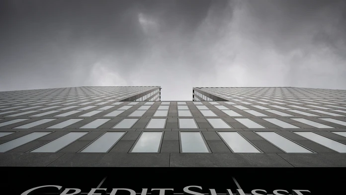 Credit Suisse 