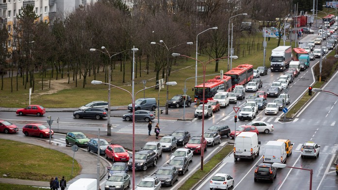 Iba v siedmich krajinách na svete je čistý a kvalitný vzduch. Vieme, ako je na tom Slovensko
