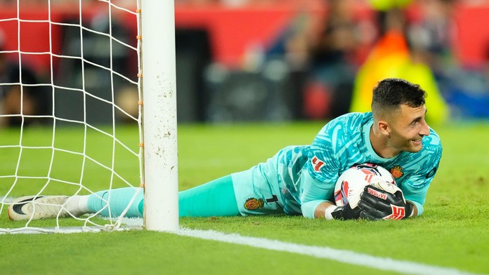 Famózny štart sezóny. Greif s Valjentom zatienili ligový debut Mbappého a obrali Real o plný bodový zisk