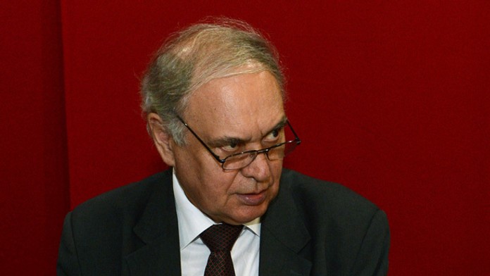 Podpredseda súdnej rada Ján Vanko