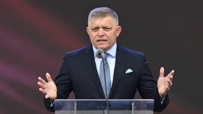 Robert Fico