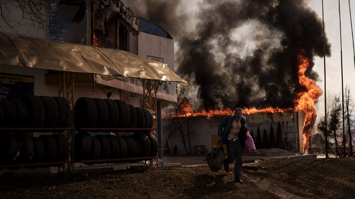 Ilustračná snímka.