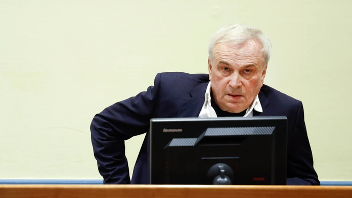 Exšéfovia Miloševičovej tajnej služby neuspeli s odvolaniami, súd im zvýšil tresty na 15 rokov