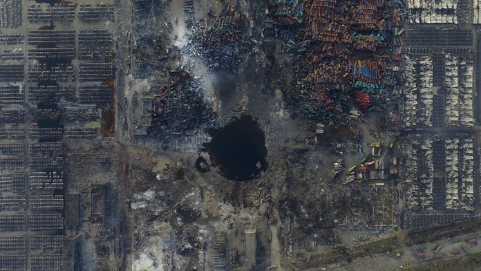 Vysunuté pracovisko mestského úradu v Dolnom Kubíne.