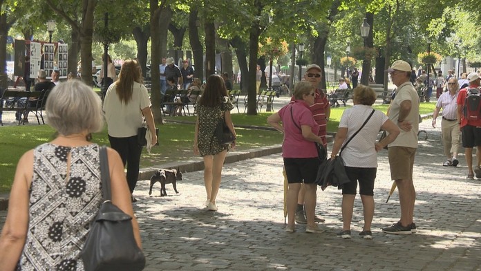 Ilustračná snímka.