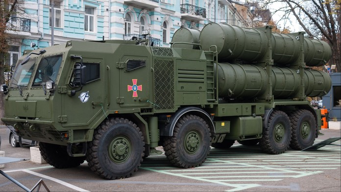 Kyjev má novú „beštiu“ s doletom až do Moskvy, vypúšťa ju z Tatry. Predchodkyňa zničila pýchu Čiernomorskej flotily