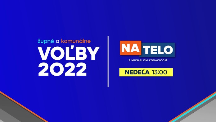 Špeciálne volebné Na telo s politológom Grigorijom Mesežnikovom a sociológom Martinom Slosiarikom