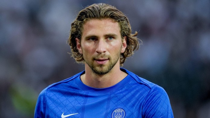 Napätie v šatni PSG. Ukrajinská posila žiadala, aby klub predal ruského brankára