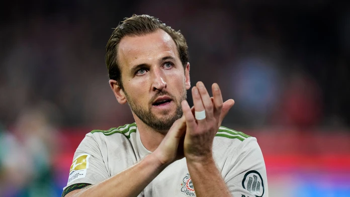 Bayern je stále stopercentný. Harry Kane jubilejným gólom prekonal rekord Cristiana Ronalda