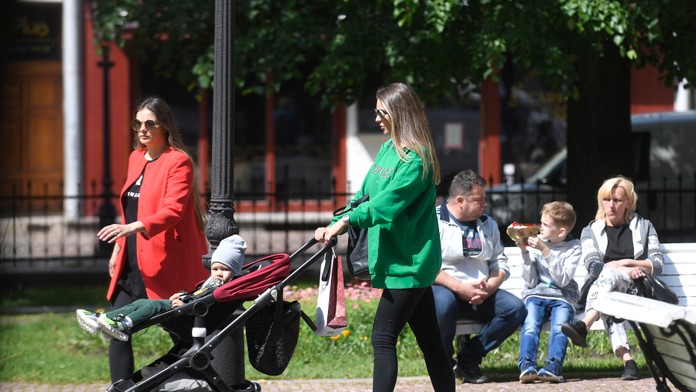 Ilustračná snímka.