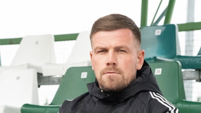 Skalica predstavila nového šéfa lavičky. Cieľom je záchrana v lige