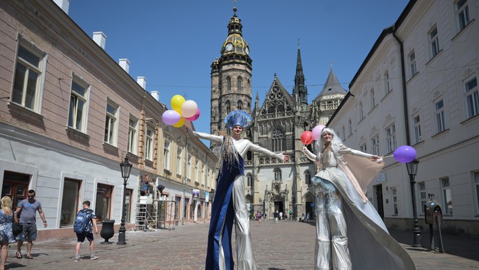 Slovenské mesto sa dostalo do rebríčka 30 najkrajších miest Európy, ktoré turisti prehliadajú