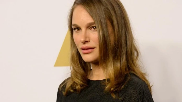 Natalie Portman