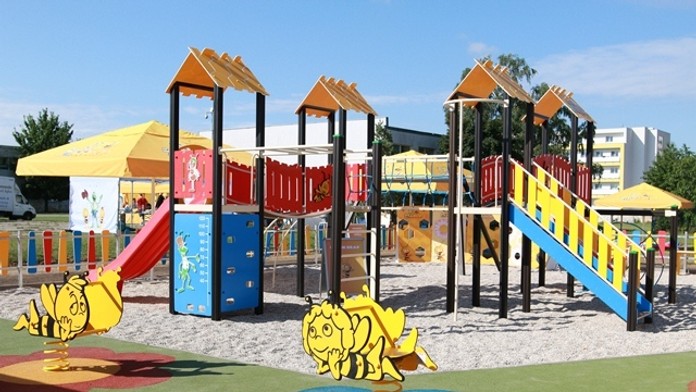 Ihrisko Zihadielko v Pezinku - small.JPG