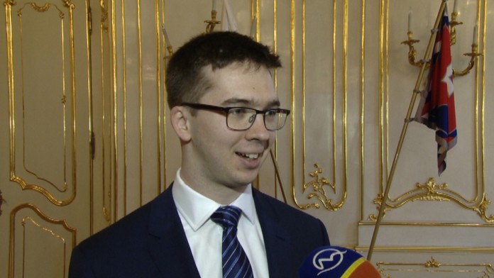 Andrej Pančík predal svoj start- up za 100 miliónov.